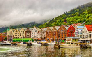 Living in Bergen as an Expat