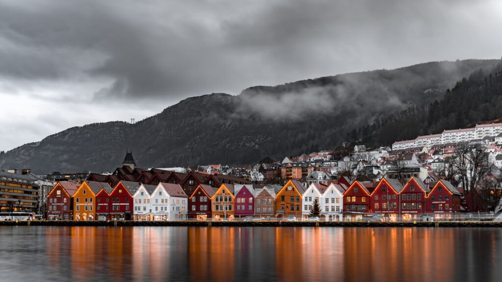 visit bergen