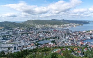 A Comprehensive Guide to Living as an Expat in Bergen, Norway