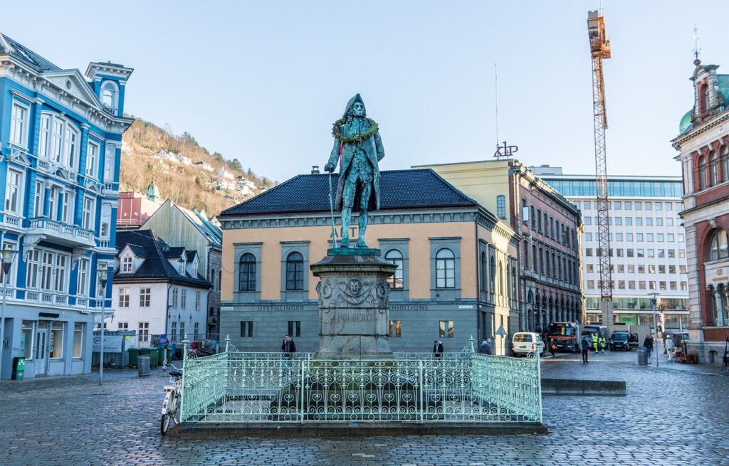 visit bergen